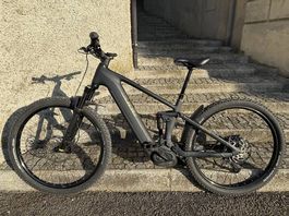 Bicicletta elettrica 