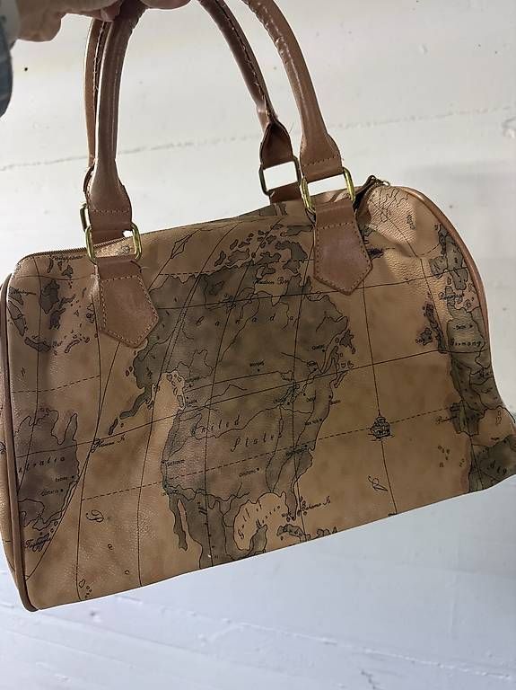 Taschen: Borsa a bauletto – Gebraucht aus Pregassona von mar_2jjh