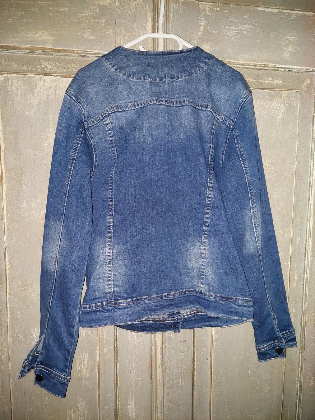 Giacche: Katestorm . Jeansjacke 34 – Usato da Besenbüren venduto da piculo 2