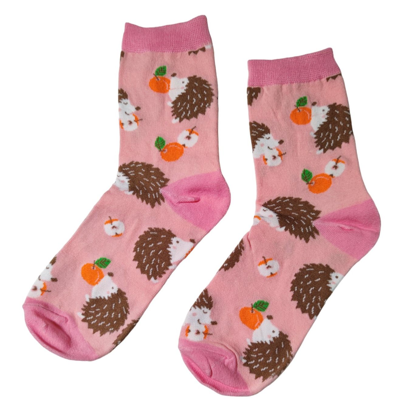 Chaussettes: Socken Igel / Hedgehog – Neuf avec emballage d'origine à Zürich par amysmith 1