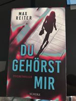 Max Reiter „Du gehörst mir“
