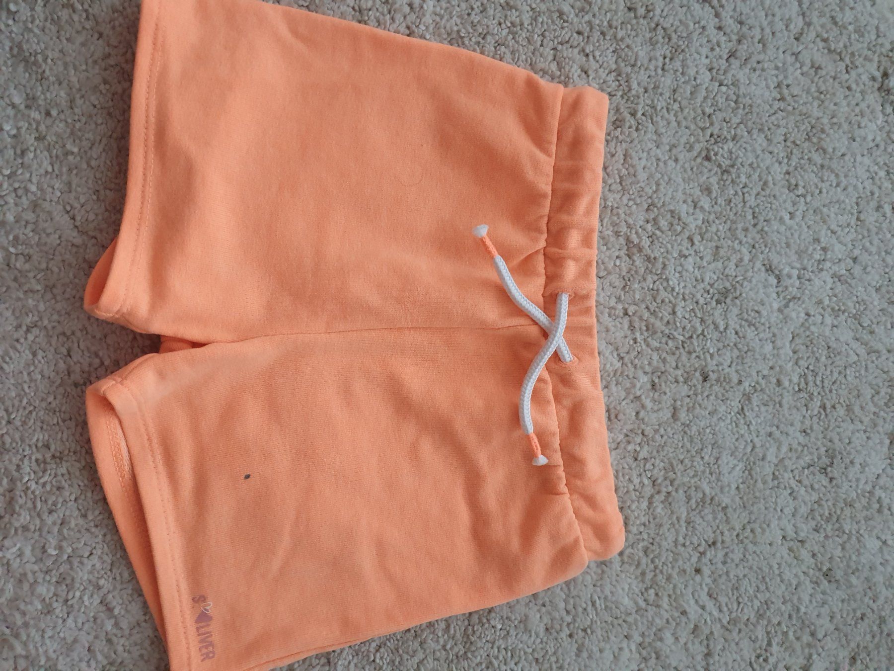S.Oliver Lotti & Set di vestiti: S.Oliver Short ÷ T-shirt – Usato da Altendorf venduto da MiriCaj 5