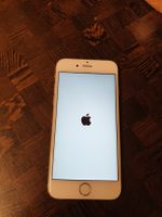 Apple iPhone 6s silber A1688
