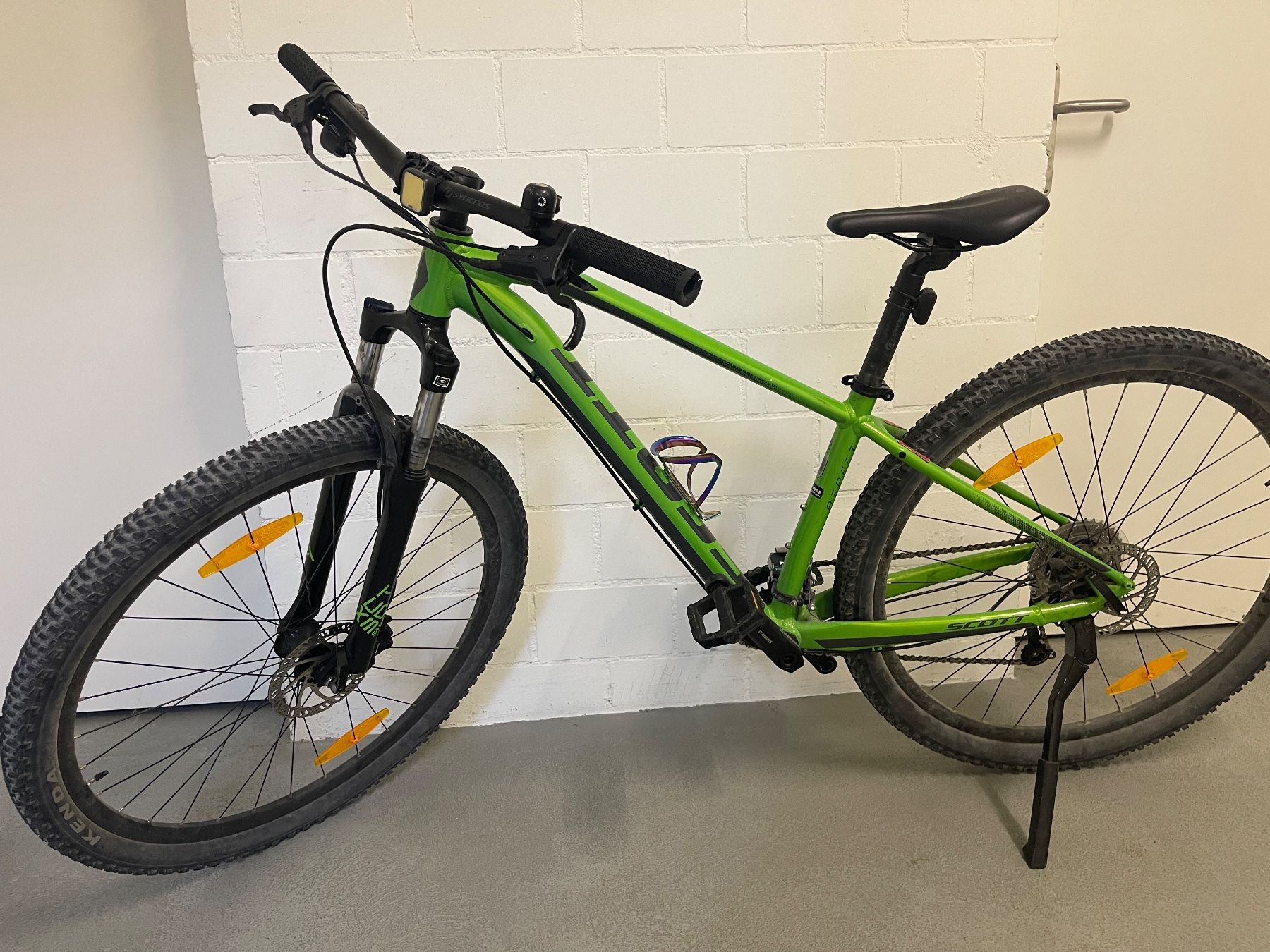 Scott Biciclette: Mountainbike Scott Aspect – Usato da Fällanden venduto da Liefie