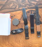 OnePlusWatch 2 /47mm black