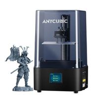 LCD-UV-Harz-3D-Drucker Hochgeschwindigkeits 6,6" 4K