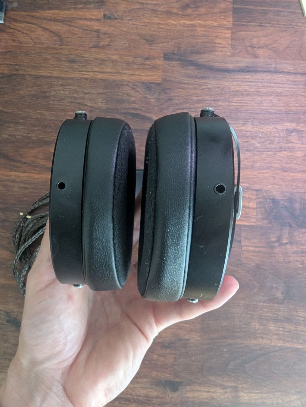 HiFiMan Cuffie: HIFIMAN Sundara Kopfhörer – Usato da Oberentfelden venduto da nanoman7 3
