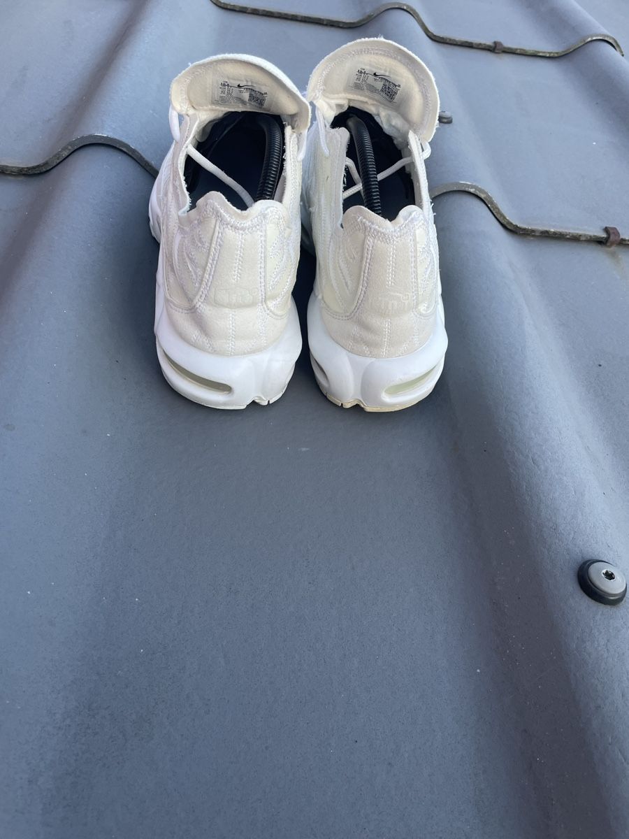 Nike Scarpe da uomo: Nike TN – Nuovo (secondo la descrizione) da Dompierre FR venduto da matmath 4