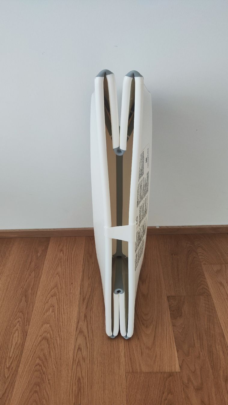 Tutto per il bagno: Baignoire pliable  bébé STOKKE – Usato da Zürich venduto da Nagi8051 3