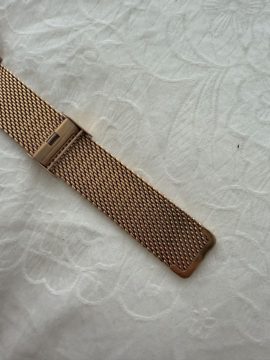 Cluse Orologi: Cluse Armbanduhr Chronograph  – Nuovo (secondo la descrizione) da Freienbach venduto da dan_9rjy 4