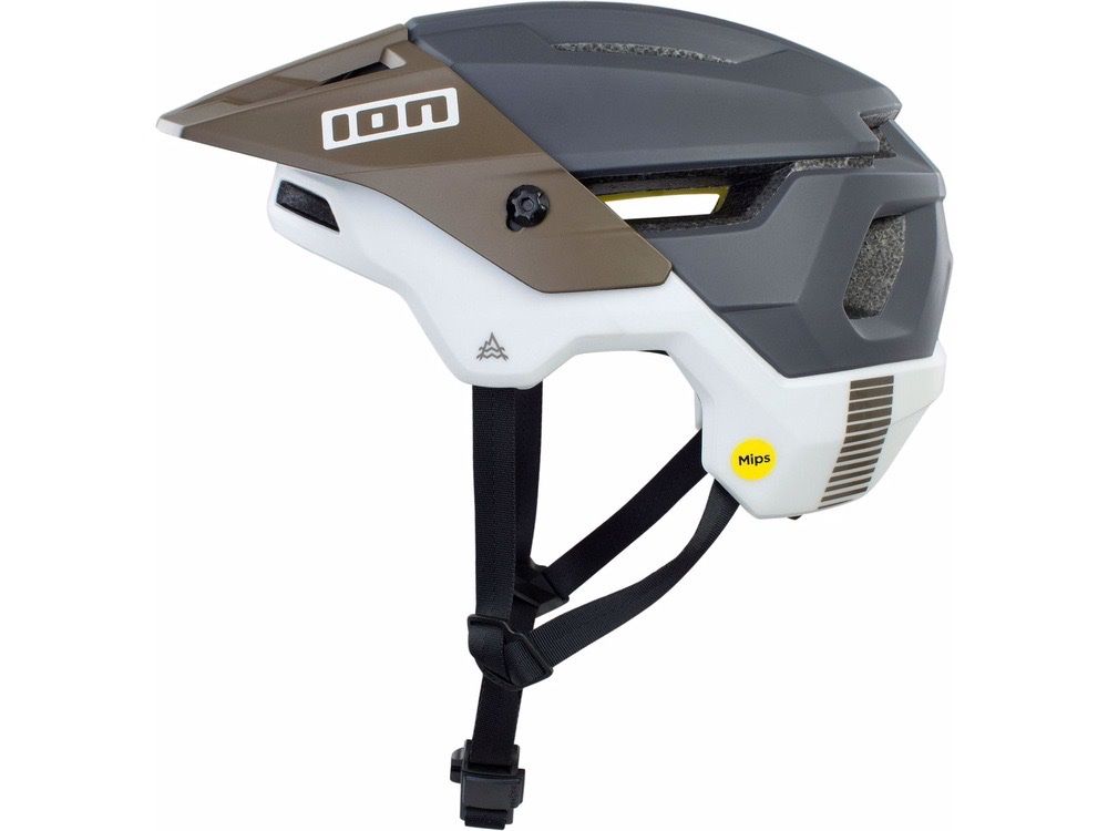 Caschi: ION Traze Amp MIPS 52 - 56 cm – Nuovo e nell'imballaggio originale da Bern venduto da No1e