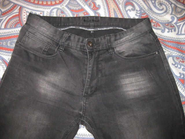 Jeans: Jeans Gr.31 Inch – Usato da Mülenen venduto da Rapunzel99 1
