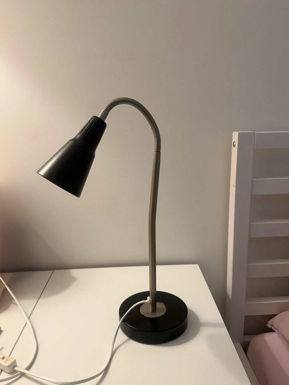 Lampade: Bedside lamp / light – Usato da Zürich venduto da lil_h279