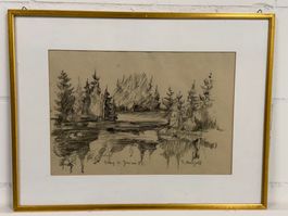 R. Mangold 1983 Original