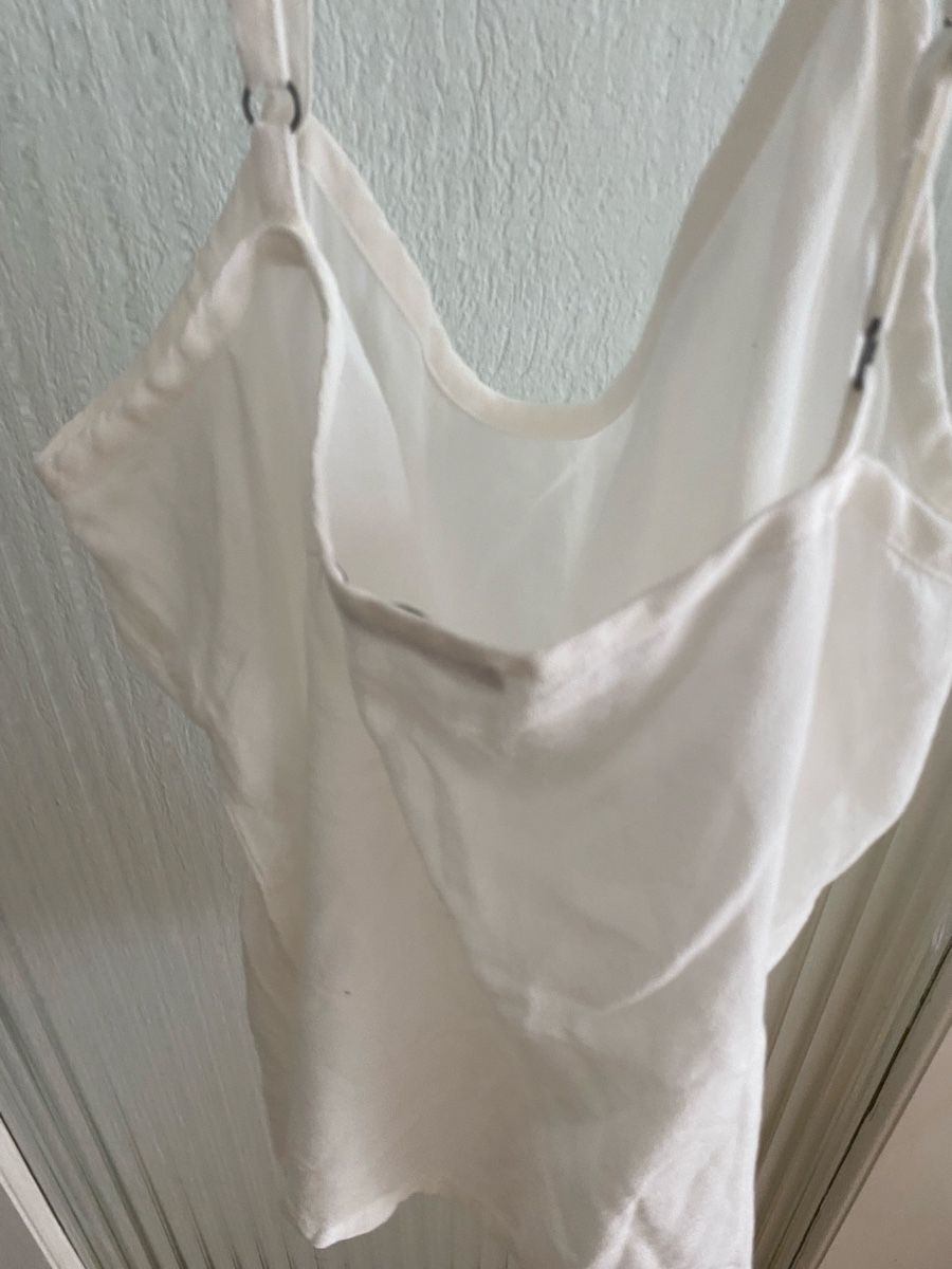 Nile Top: Nile haut taille XS – Nuovo e nell'imballaggio originale da Brügg BE venduto da nou_8ht9 3