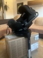 Britax Römer Kindersitz mit Basis guter Zustand