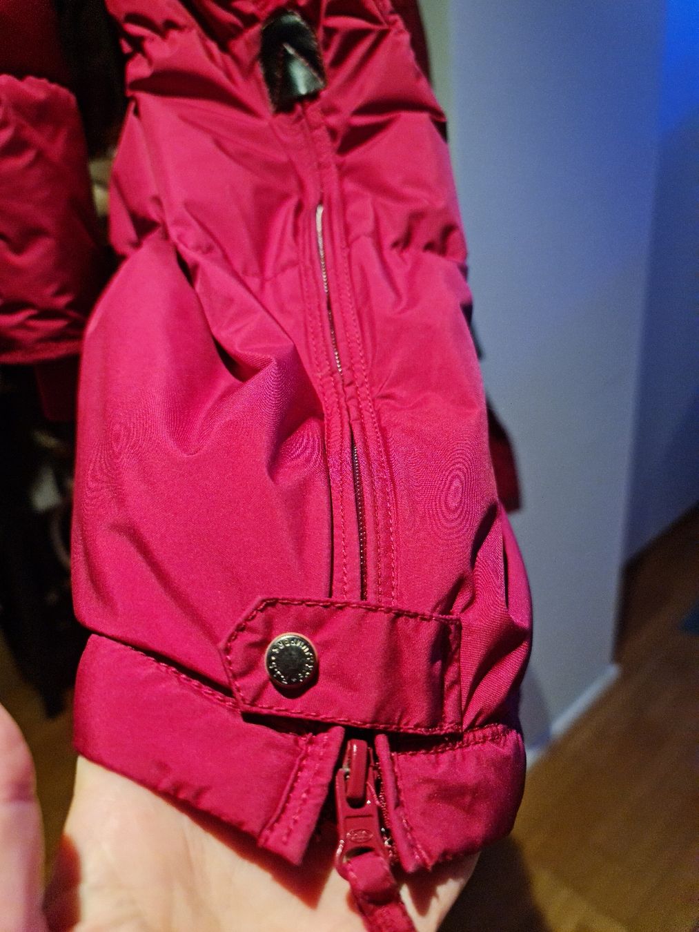 Parajumpers Cappotti: Parajumpers Mantel Gr.S – Usato da Itingen venduto da bea_bxv5 3
