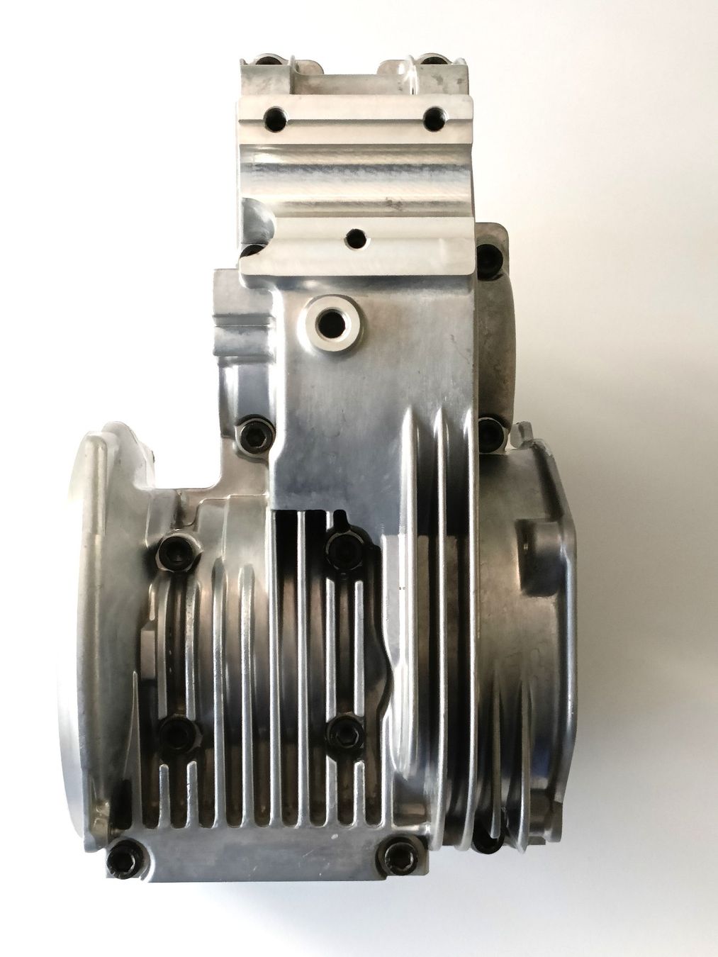 Puch Pièces pour mobylette: ADDY E-50 4-Lager Gehäuse – Neuf avec emballage d'origine à Thayngen par Breezee 1