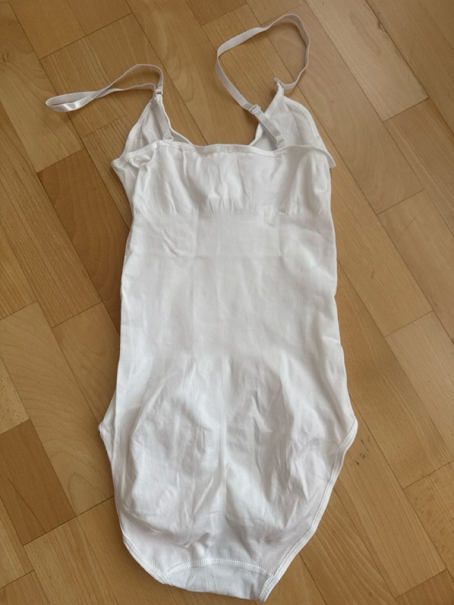 Altra biancheria intima: Bodyforming Body Weiss Gr. L - NEU – Nuovo e nell'imballaggio originale da Abtwil SG venduto da ale2002 2