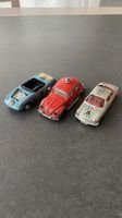 Corgi Toys lot de 3 épaves pour pièces ou bricoleur