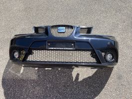 Seat Ibiza 6l 2002 - 2008 Stossstange vorne