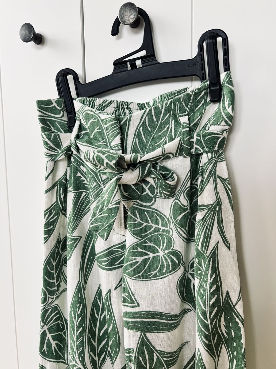 Zara Lotti & Set di vestiti: Zara 116 Sommer Set weite Hose + Top – Nuovo (secondo la descrizione) da Burgdorf venduto da rulan 1