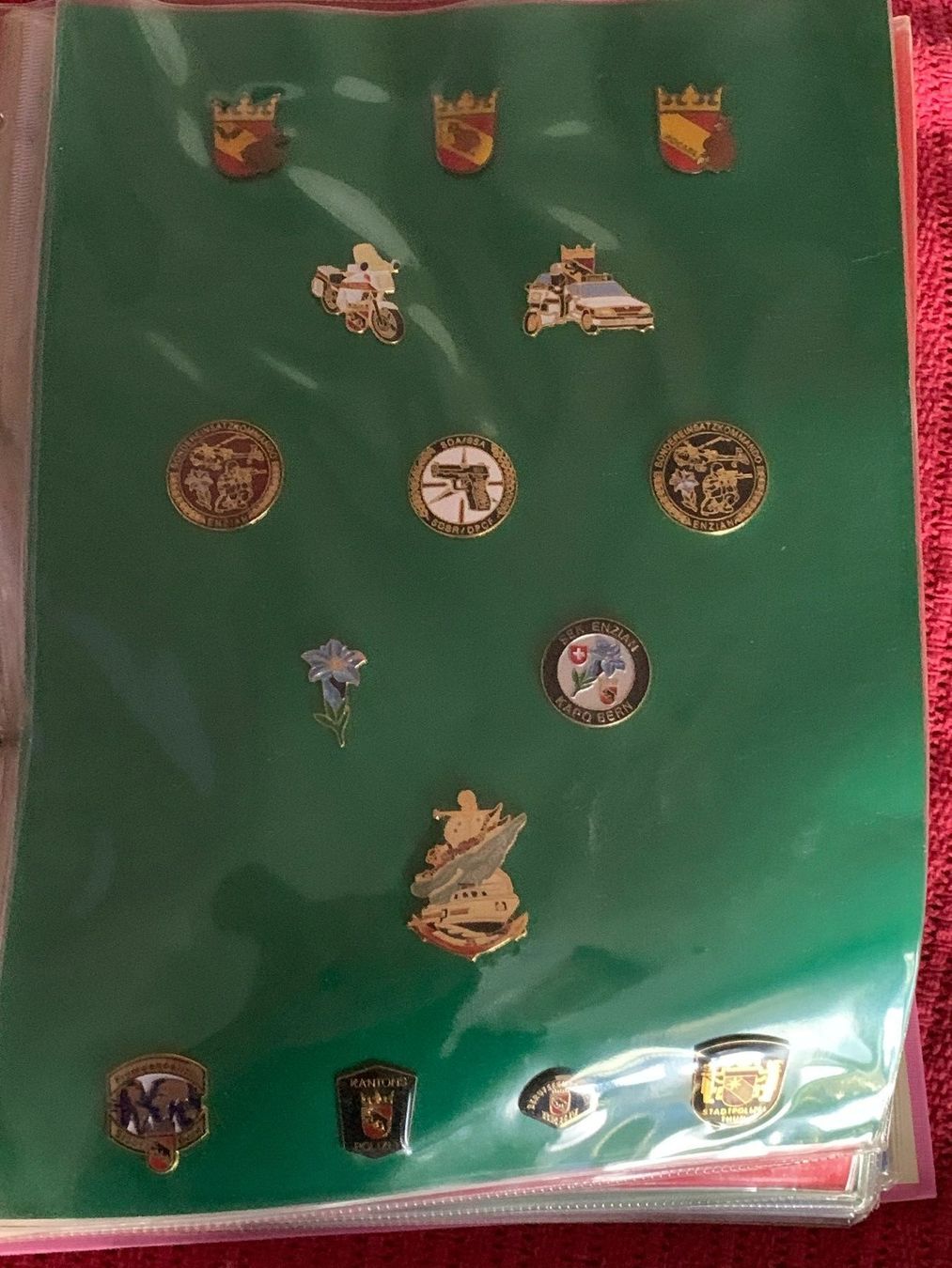 Spille & Fermagli: PINS – Usato da Faoug venduto da Jamua3 6