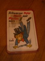 schwarzer Peter