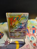 Arceus VSTAR · 176 · Englisch · Pokémon Karte