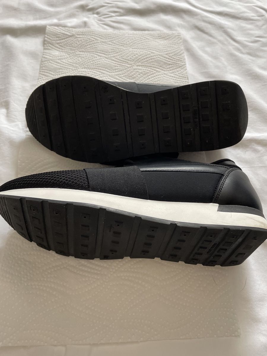 Scarpe da donna: Pollini 39 schwarz – Usato da Winterthur venduto da Emdipa 9