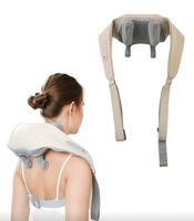 Nacken Schulter Massagegerät - Neu!