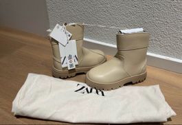 Zara schuhe grösse 24 neu