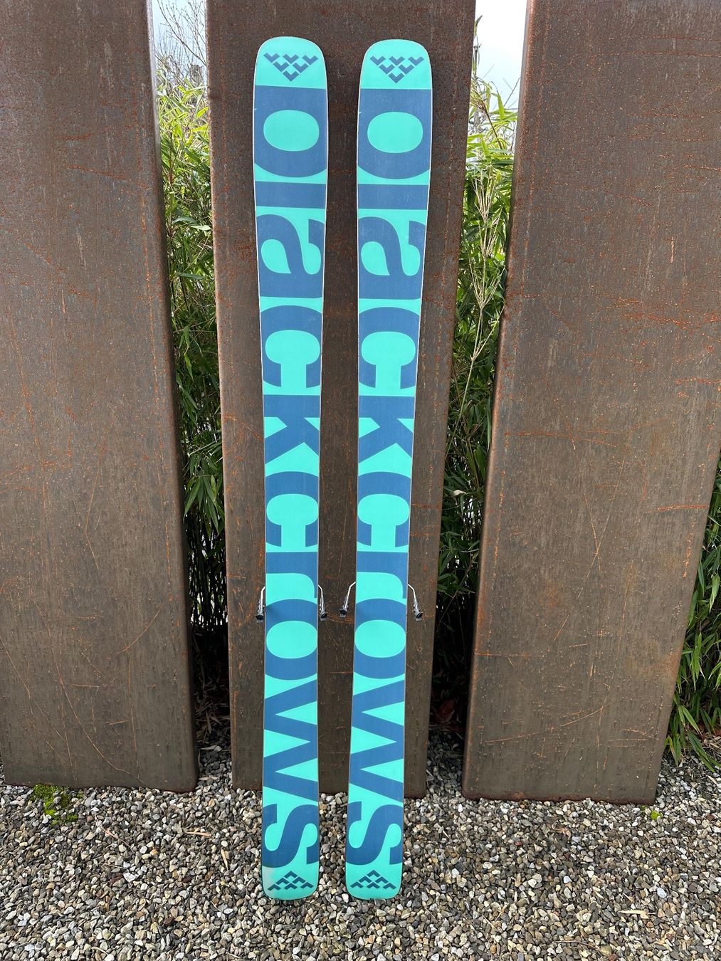 Black Crows Skis: Black Crows Atris 178 Freerideski – Gebraucht aus Thun von  1