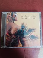 CD - India.Arie – Acoustic Soul (2001)