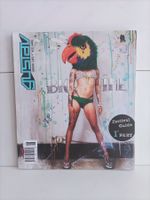 Magazine Gustav Urban Influence XXVI Spring 13
