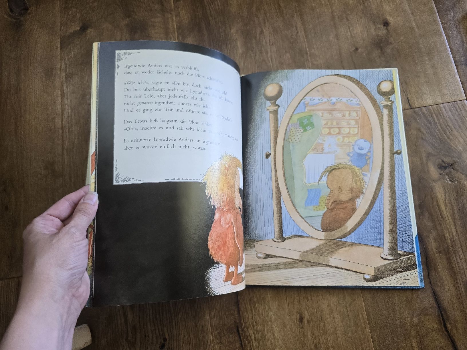 Libri: Kathryn Cave: Irgendwie Anders - Einzigartige Geschichte! – Usato da Wittenbach venduto da Tigerlili 5