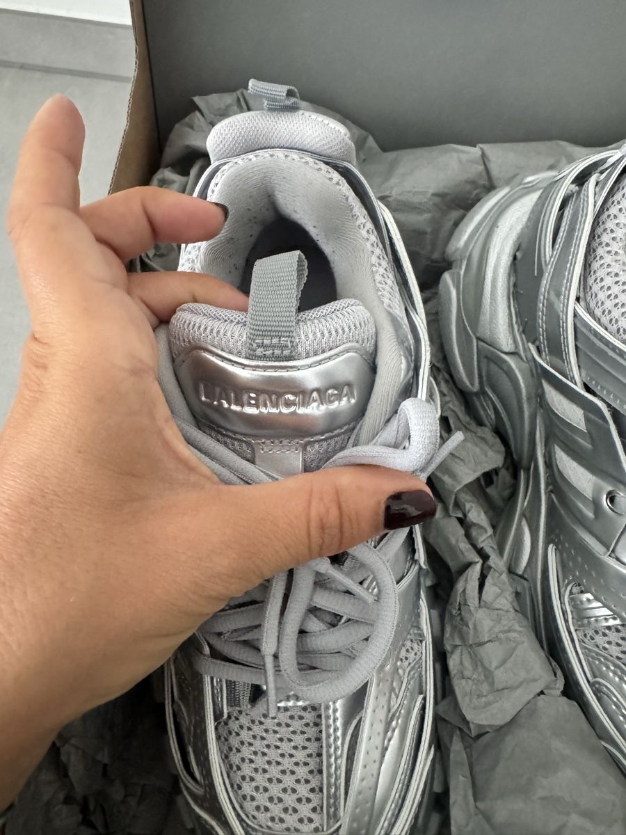 Balenciaga Scarpe da uomo: Balenciaga  – Nuovo e nell'imballaggio originale da cadempino venduto da fio_cbt9 1