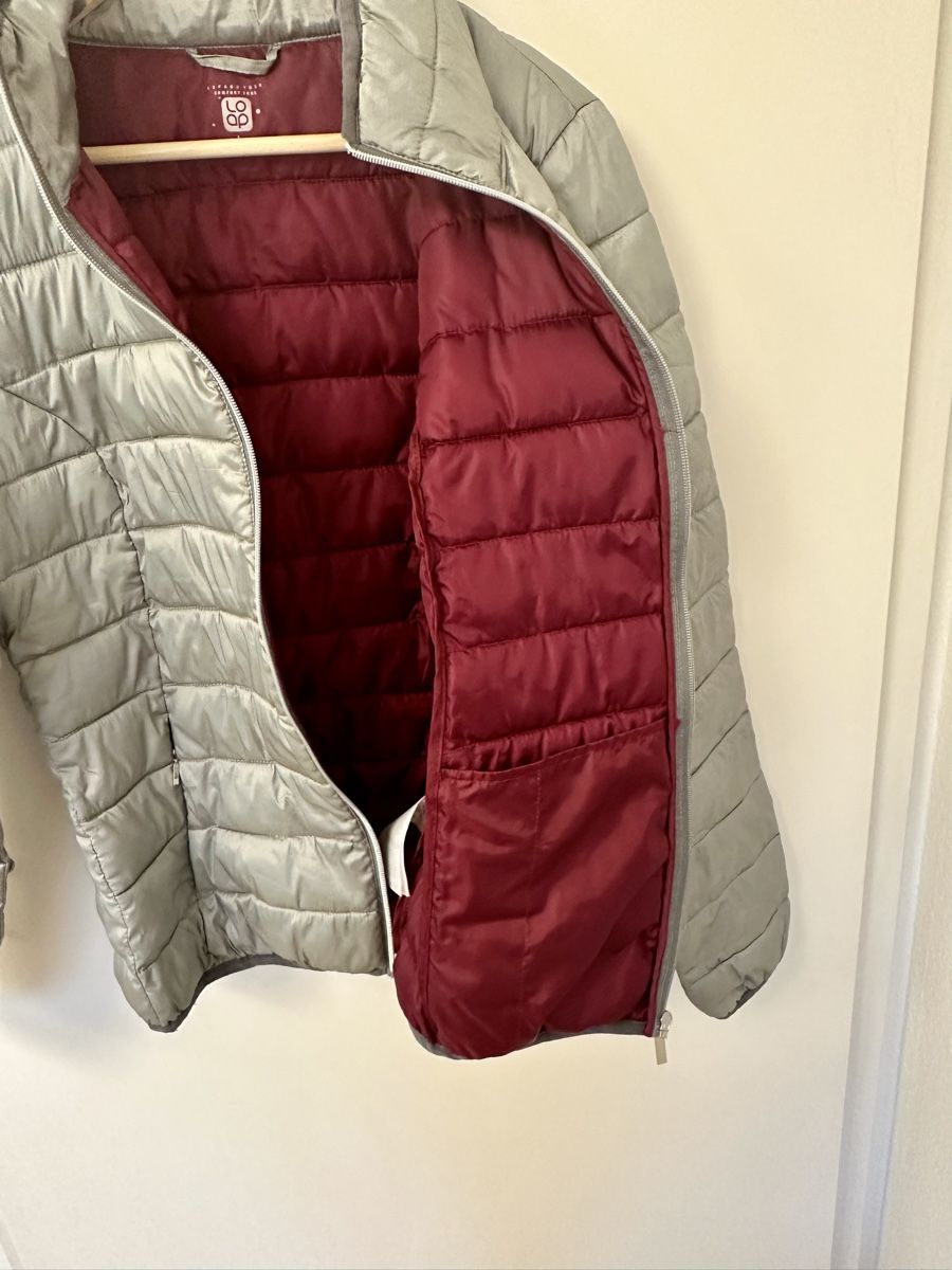 Jacken: Loop Womens Light Weight Jacket size M – Gebraucht aus Kilchberg ZH von kku_pv69 5