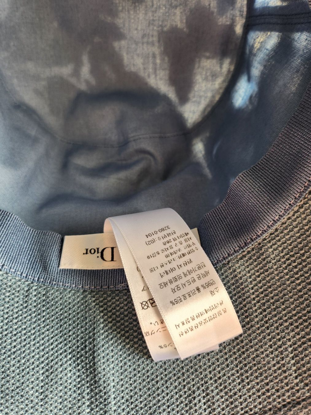 Dior Copricapi, berretti & cappellini: "Dior" Hut. Gr 58 – Nuovo (secondo la descrizione) da Dietikon venduto da Oxana01 2