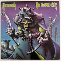 LP - Nazareth - No Mean City