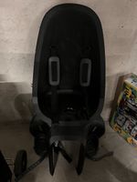 Kindersitz Velo