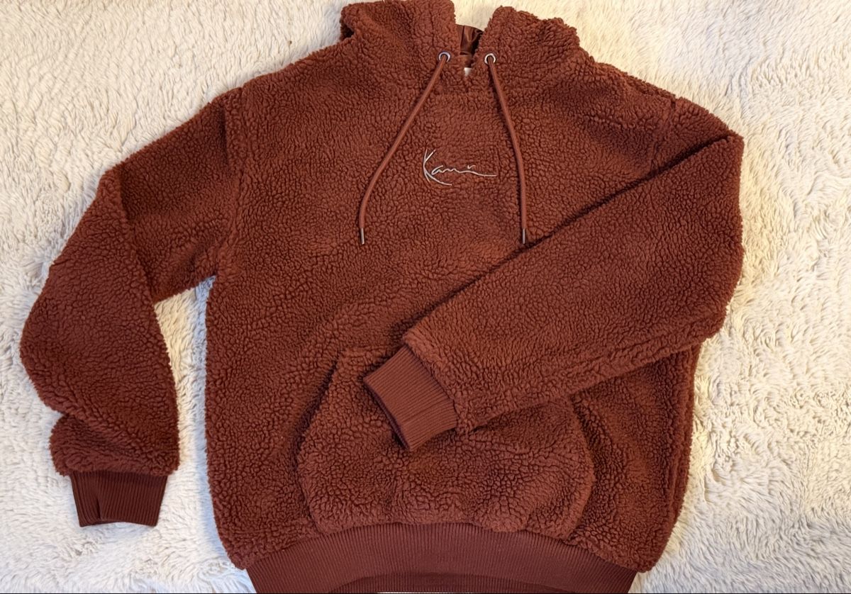 Maglioni & Felpe: Karl Kani Hoodie, Grösse S – Usato da Haldenstein venduto da ana_b8c7