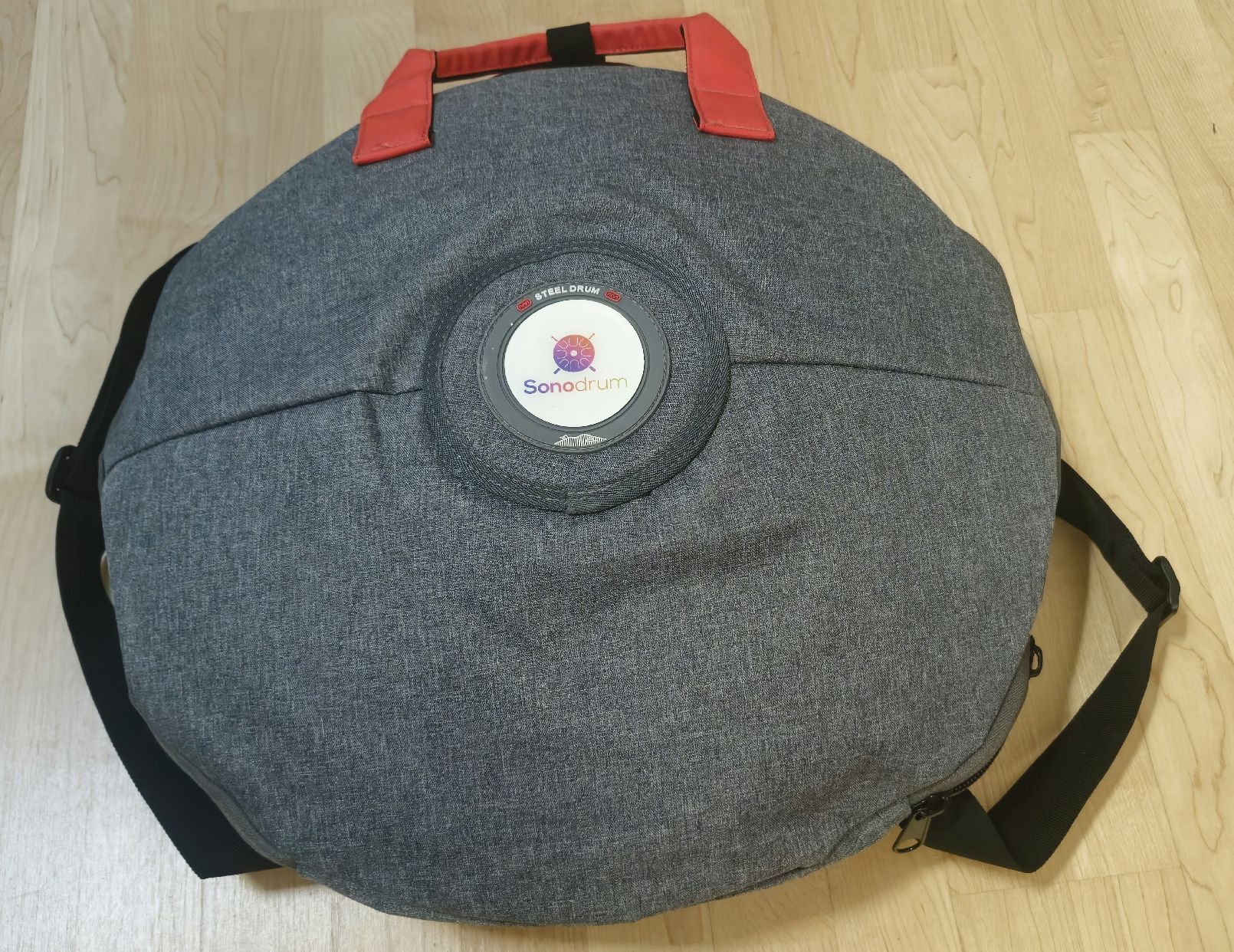 Strumenti musicali: Sonodrum Zungentrommel – Usato da Hombrechtikon venduto da RominaLaBene 1