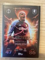 Topps Match Attax Extra 25/26 Limited Edition Malen LE8