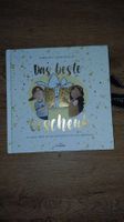 Bilderbuch Das beste Geschenk Francke Verlag