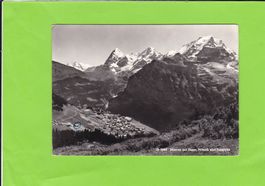 Mürren