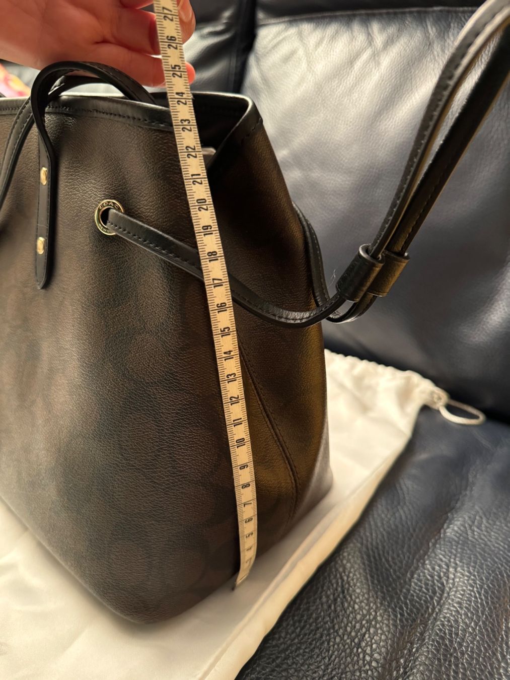 Coach Borse da donna: Bag COACH – Nuovo e nell'imballaggio originale da Rancate venduto da Waly__ 8