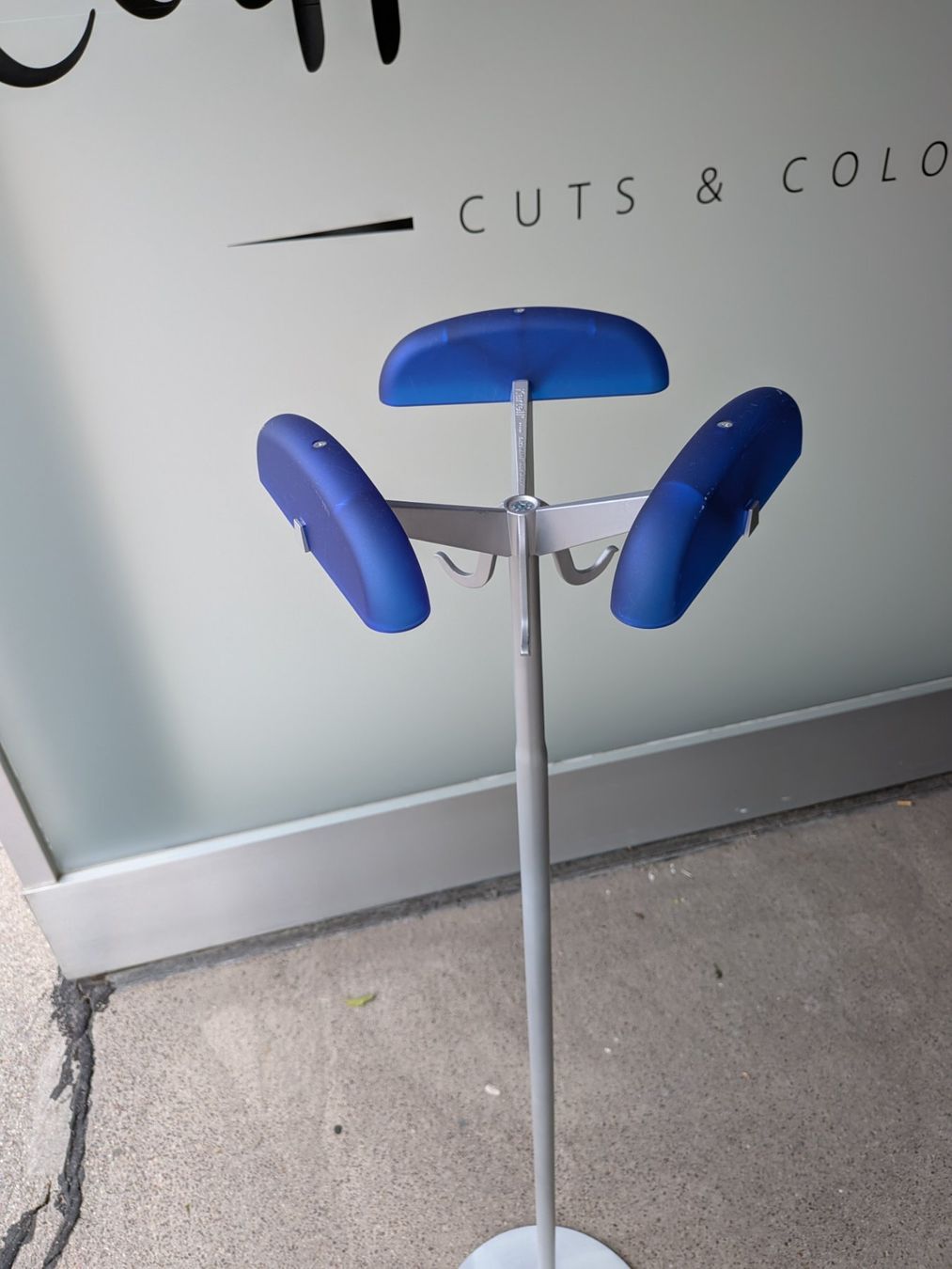 Kartell Guardaroba: Kartell Garderobe – Usato da Emmen venduto da magelan 1