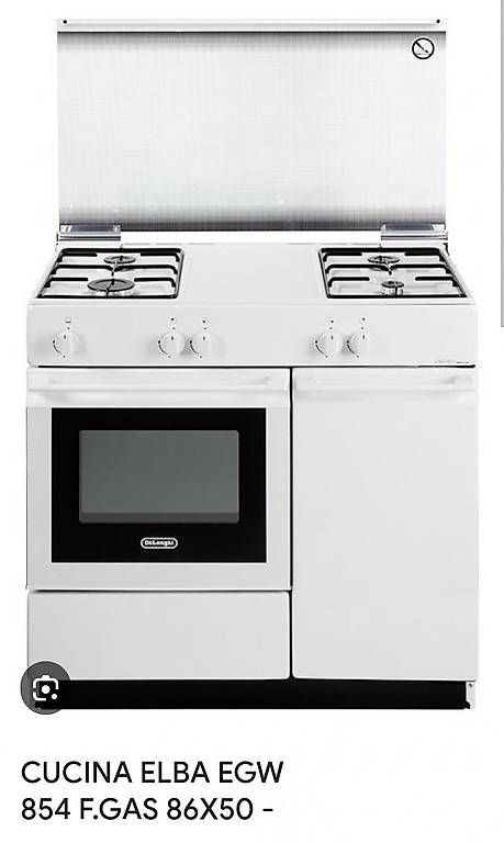 Komplettküchen: Cucina a gas completa. – Neu und originalverpackt aus Ludiano von Estherbebe