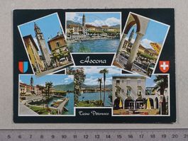 Ascona
